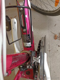 SCOTT 16 CONTESSA JR 24 - 11