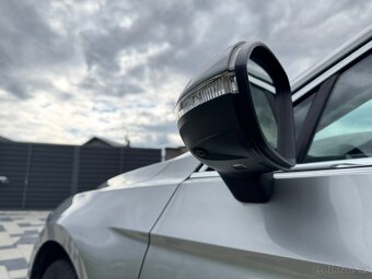 Volkswagen Passat Highline B8 2.0tdi 110kw - 11