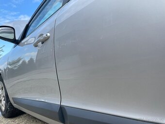 Renault Megane 2009, 1.6 74kw - 11