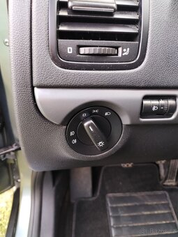 Škoda Yeti 1.2Tsi 77kw r.v.2010 - 11