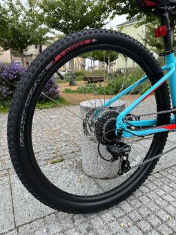 Kolo Specialized Pitch🔥 Ram S🧍‍♂️🧍‍♀️ Kola 27.5🛞 Super✔️ - 11