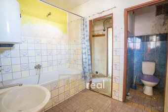 Prodej rodinného domu 4+1, Terezín u Čejče, ev.č. 120093JS - 11