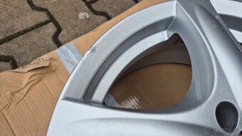 Alu Ronal 5x108 R16 - 11