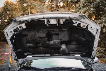 Opel Astra G 1.4 2001 - 11