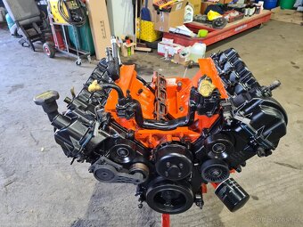 Ford F150 5.4l Triton - 11