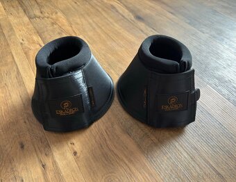 Podsedlova decka PS of Sweden cerna, chranice Stubben - 11