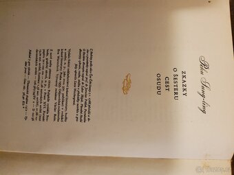 romány - různé - 11