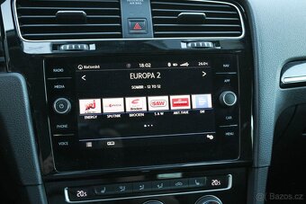 Vw golf variant 2 0 tdi 110kw dsg 2018 - 11