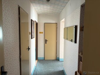 Prodej bytu 3+kk v obci Staré Místo u Jičína - 11