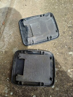 Transporter T4 náhradní díly - 11