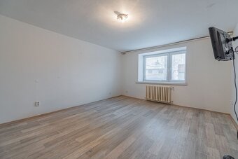 Prodej vícegeneračního domu 228 m², Horní Újezd - 11