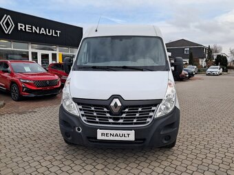 Renault Master 2.3 dCi 92kW/125 k L2H2P3/2014 - 11