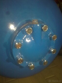 Kompresor Orlík 2JSK - 11