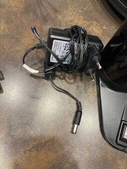 robotický vysavač Sencor SRV 9250BK - 11