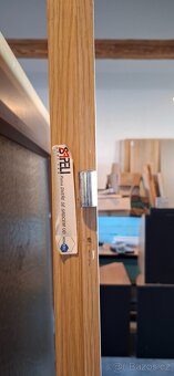 Dveře Interiérové dveře Sapeli - 11