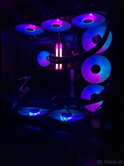 Výkonný herní počítač - 11