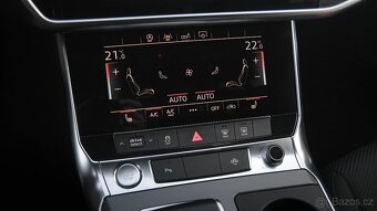 Audi A6, Avant 2,0/150kW ČR DPH - 11