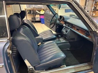 Mercedes-Benz 280 C - 11