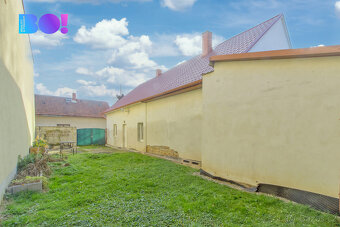 Prodej bezbariérového domu 4+1, 98 m², Všestudy u Veltrus - 11