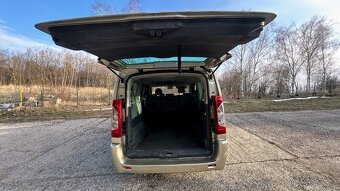 Citroën JUMPY 2. 0HDI 16V - 11