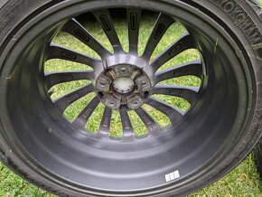 ALU kola Alfa Romeo 18 palců - 11