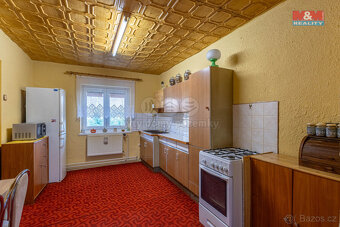 Prodej rodinného domu, 144 m², Cvikov - Svitava - 11