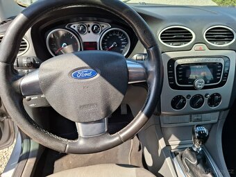 Ford Focus 2 combi 2.0 nafta 100 kw - 11