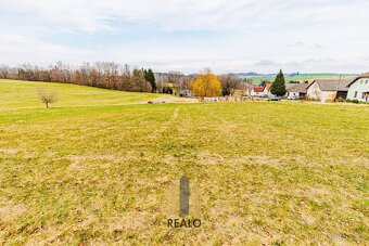 Prodej pozemky pro bydlení, 1 400 m2 - Kamenice nad Lipou - 11