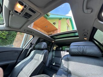 Bmw 530d e61 M57 m paket - 11