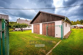 Prodej rekonstruovaného, patrového a částečně podsklepeného  - 11