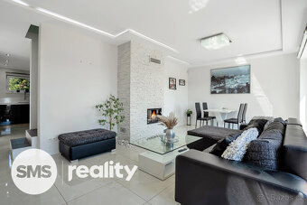 Prodej rodinného domu 4+1, 133m2  Karviná – Ráj, pozemek 1 7 - 11