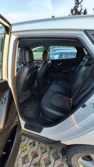 Prodám Hyundai ix35, 1.7 CRDi, nafta - 11