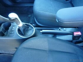 Fabia 1.2 51kW KLIMATRONIK  2007-06 - 11