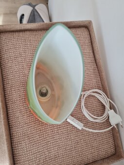 Ambiente Tischle Stolní designová lampa - 11