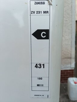 Prodám funkční starší mrazák - 11