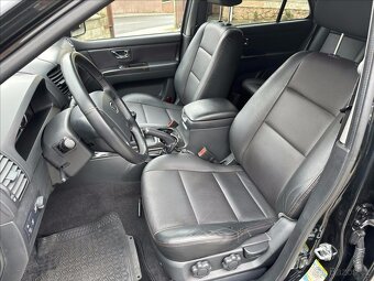 Kia Sorento 2.5CRDI 125kW 2008 184491km 4x4 BEZ KOROZE - 11