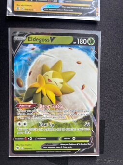 Pokemon cards rare - 11