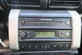 LAND ROVER FREELANDER 2.0 TDi 82kW, BEZ KOROZE - 11