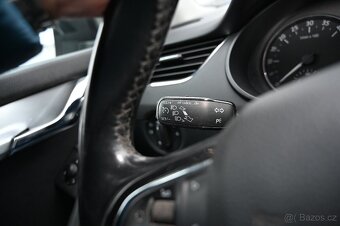 Škoda Octavia 2.0TDI 110KW 4x4 Elegance 1/14 DPH - 11
