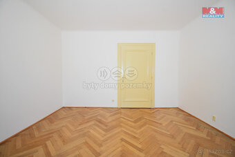 Pronájem bytu 3+1 s garáží, 116 m², Ostrava, ul. Na Jánské - 11