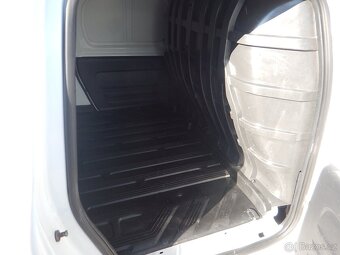 DACIA Logan 1.5 iSDCI - 11