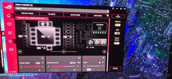 Asus ROG herni pc - 11