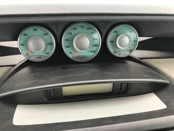 Citroen C8 2,2HDI 94kW 2004 4HW -EXCLUSIVE- dily - 11