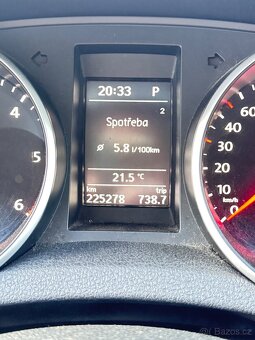 Volkswagen GOLF VI, DSG, BIXENON - 11