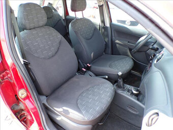 Citroën C3 1,1 i SERVISNÍ KNIHA-STK V CENĚ - 11