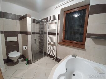 Pronájem bytu 3+KK 120m2   v RD Kněžpole u UH - 11