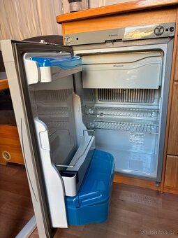 Půjčím karavan Adria , na prenájom , pronájem - 11