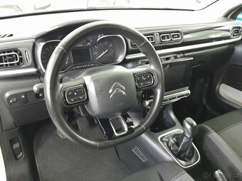 Citroën C3 1,6 BHDI - 11