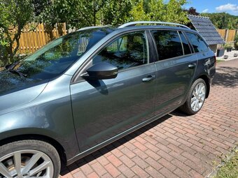 Škoda Octavia 1.8Tsi 132kw Style - 11