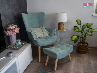 Prodej rodinných domů 5+1 a 2+1, 250 m², Bolatice - 11